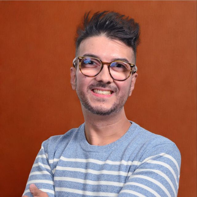 Matheus  Carvalho , Fisioterapeuta Belo Horizonte