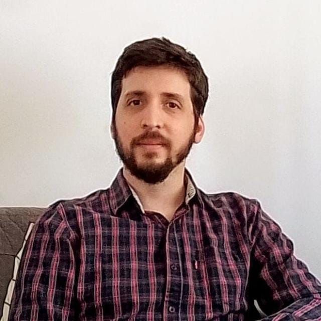 Germán Yañez, Psicólogo Belgrano