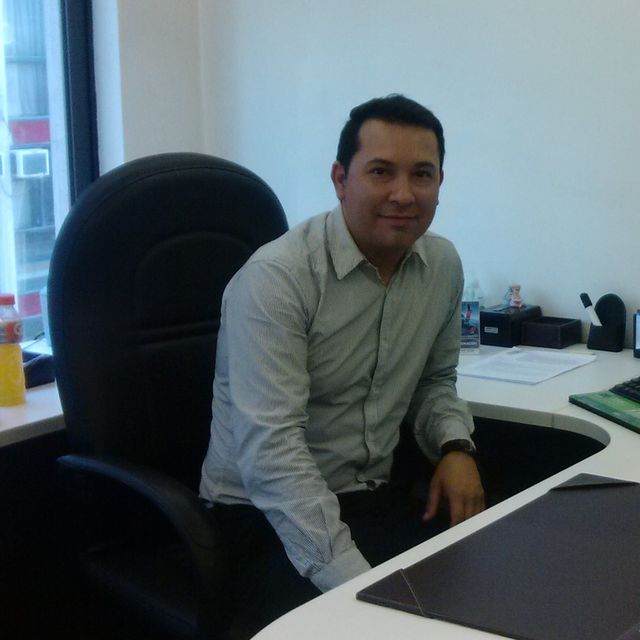 Claudio Rojas Zapata, Psicólogo Providencia