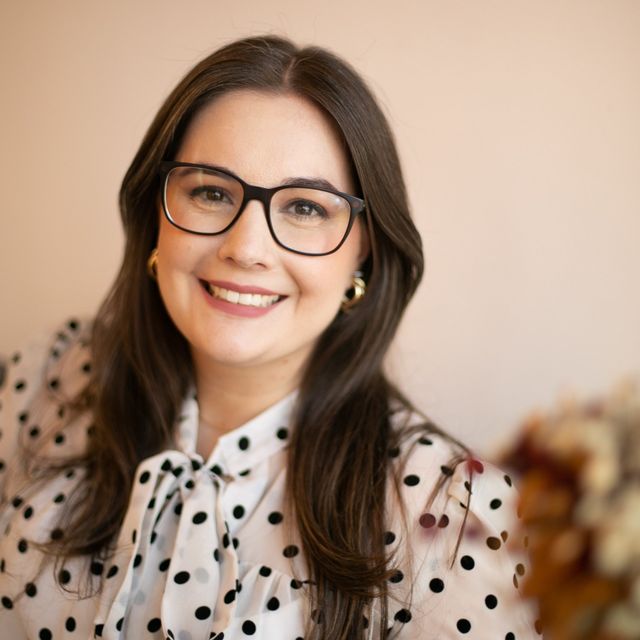 Caroline Kucek Guimarães, Psicólogo Curitiba