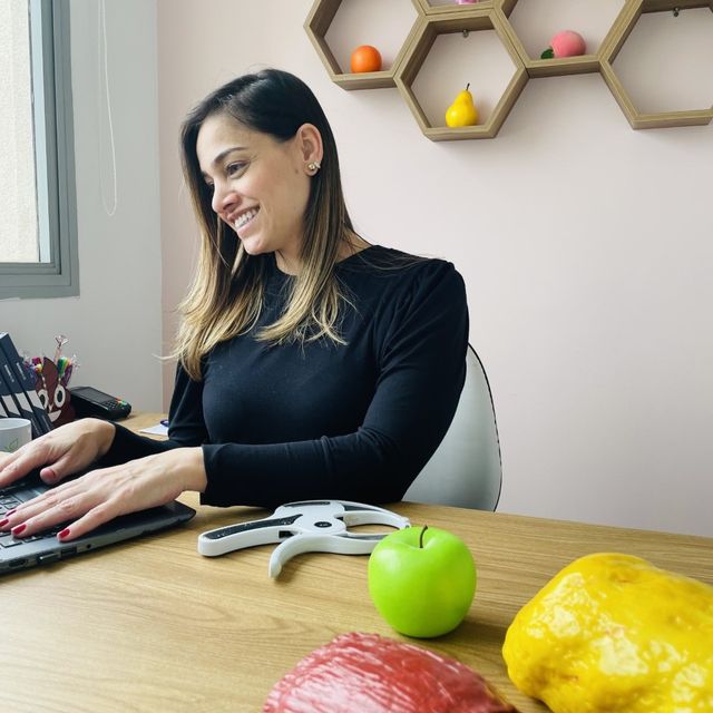 Solange Carniel, Nutricionista Guarulhos