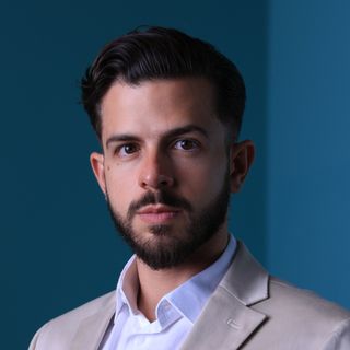 Dr. André Chateaubriand Campos