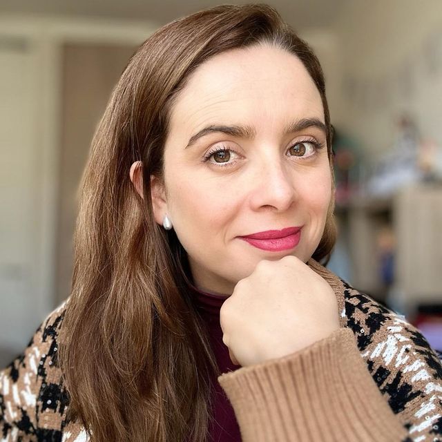 Viviana Ortega Freire, Psicólogo San Miguel