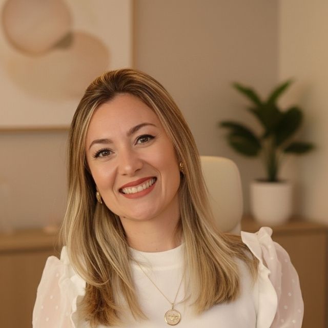 Mellise Manhães, Psicólogo Petrópolis