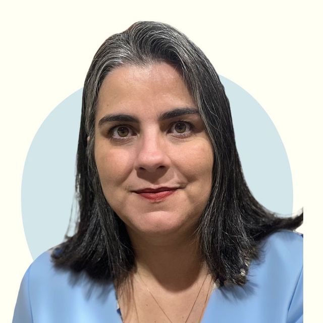 Renata  de Thomaz Bonass, Fonoaudiólogo Guarulhos