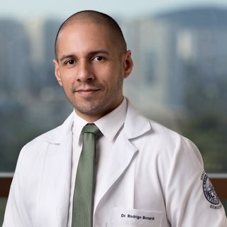 Rodrigo Bonardi, Hematologista Guarulhos