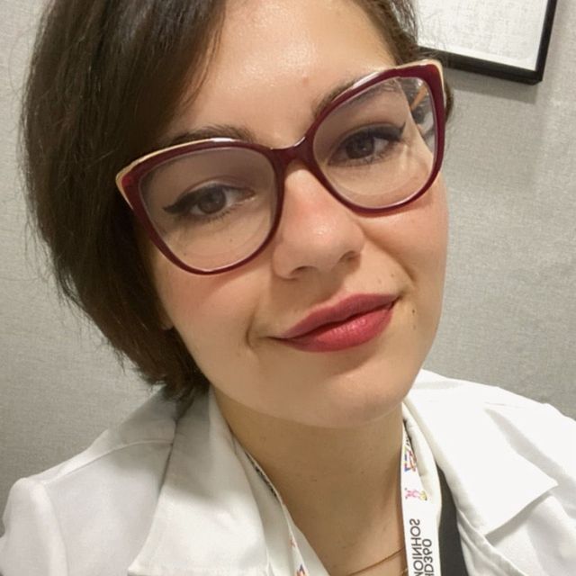 Caroline Bueno Dos Santos, Psicólogo Porto Alegre