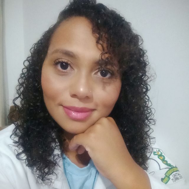 Mayara Ribeiro