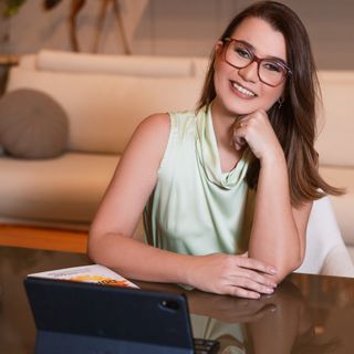 Karla Teixeira, Psicólogo Recife