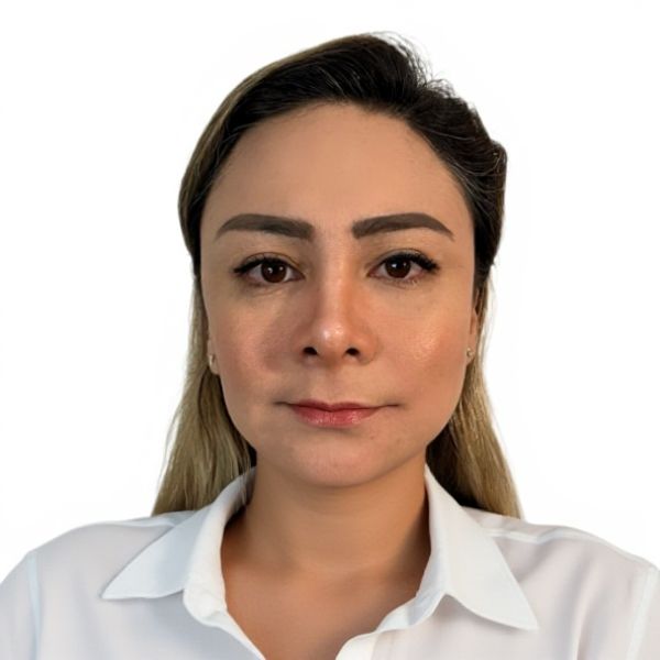 Jeniffer Arcila, Psiquiatra Trujillo