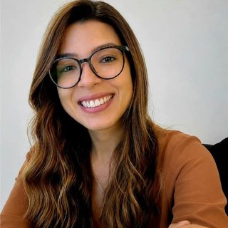 Renata Francisca Alves Santos, Psicólogo Florianópolis