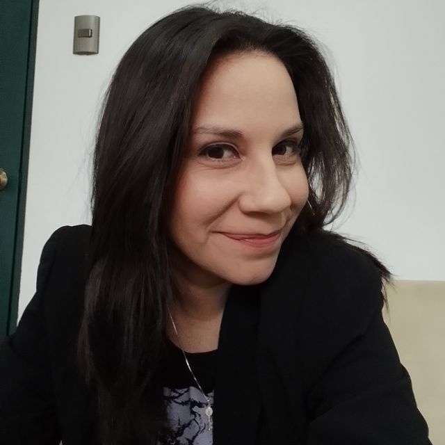 Fernanda Natalia Alegría Soto, Psicólogo Villarrica