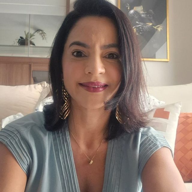 Djanira Souza, Psicólogo São Paulo