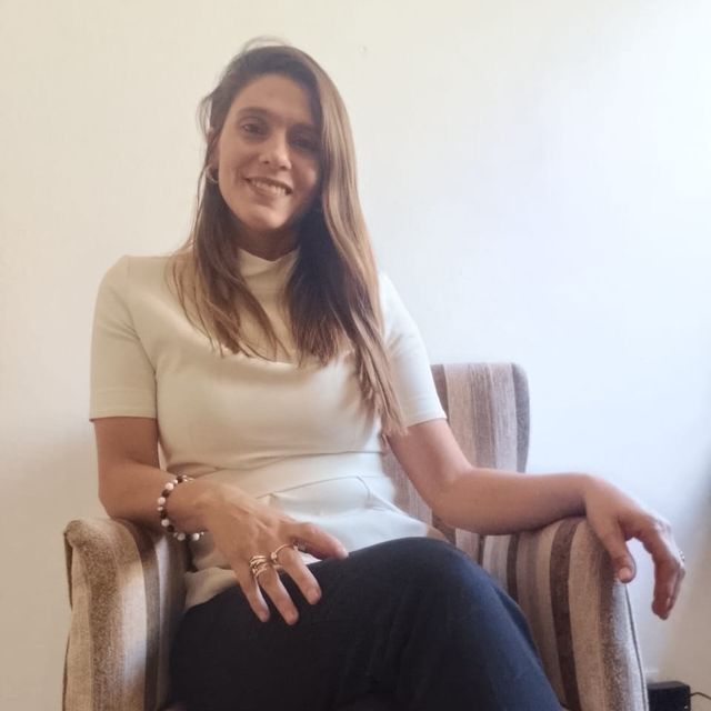 Laura Nantón, Psicólogo Córdoba Capital