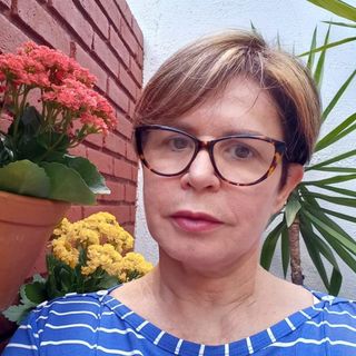 Ampliar imagem: Zilza Olindina de Almeida Pinto, Psicólogo São Caetano do Sul