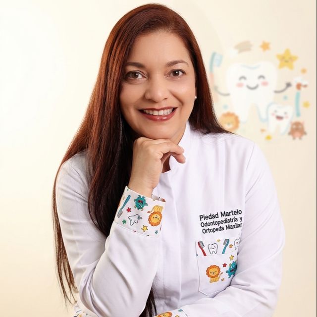 Piedad Mary Martelo Gomez