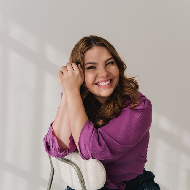 Marina Julia Cezario, Especialista em Biomedicina Curitiba