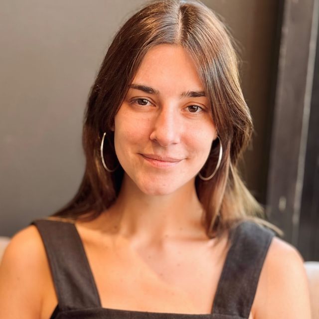 Macarena Campoamor, Psicólogo Almagro