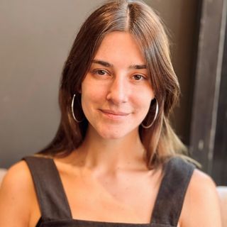 Lic. Macarena Campoamor