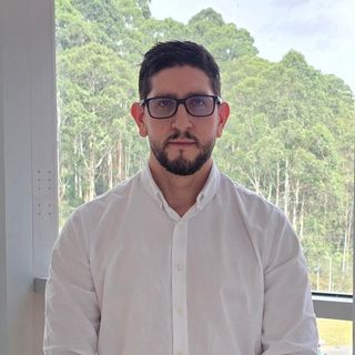 Dr. Oscar Muñoz