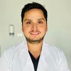 Dr. Cristóbal Díaz Lorenzo