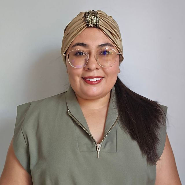 Veronica Santis Cisternas, Dentista Antofagasta