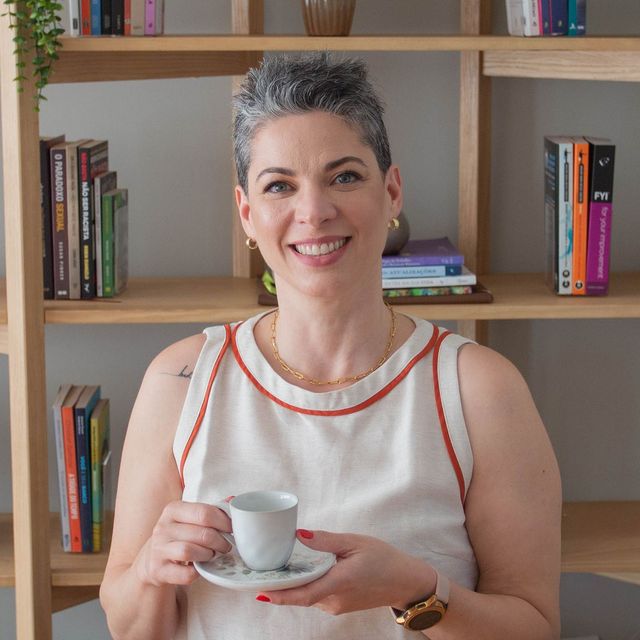 Julia Targa, Psicólogo Itatiba