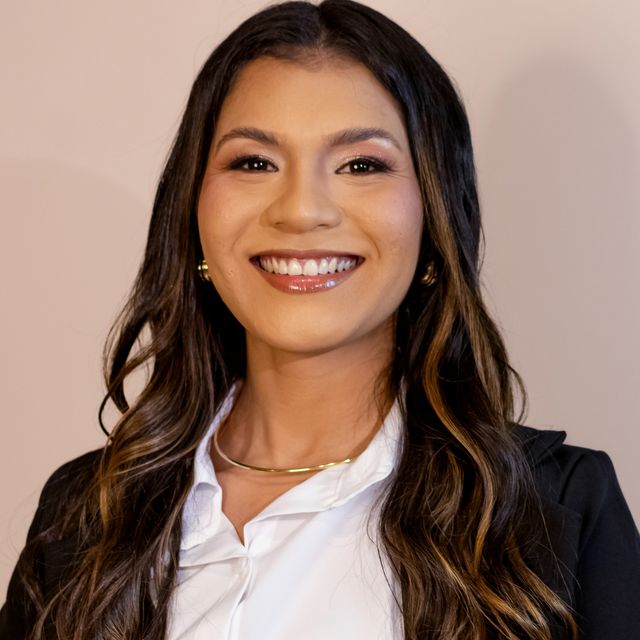 Samara Queiroz, Nutricionista Belém do Pará