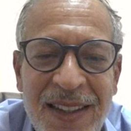 Roberto De Oliveira Vergara, Psiquiatra São Paulo