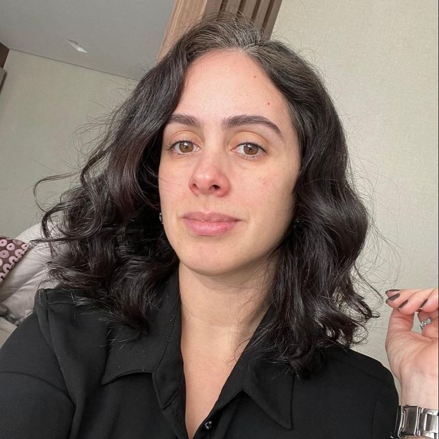 Ana Luiza Bamberg, Generalista Belo Horizonte