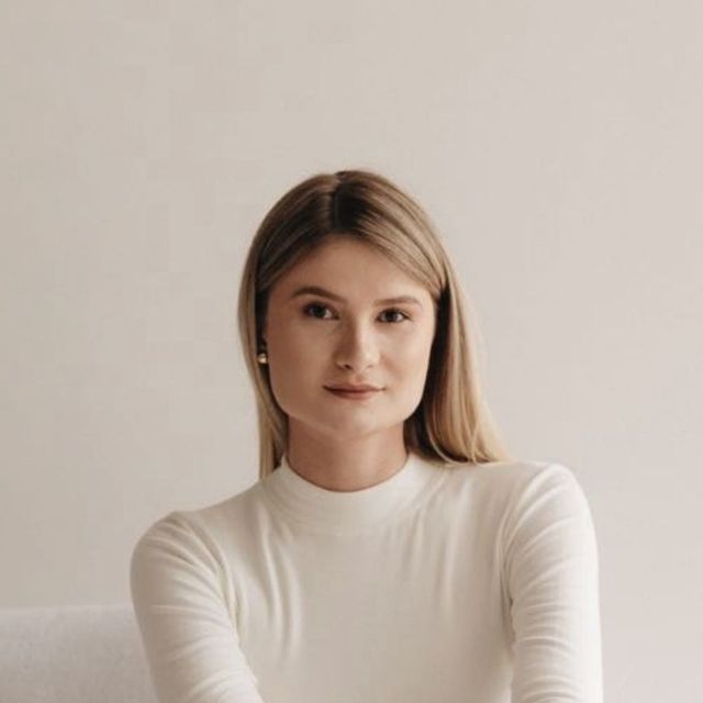 Jaqueline Nienkotter, Psicólogo Dourados