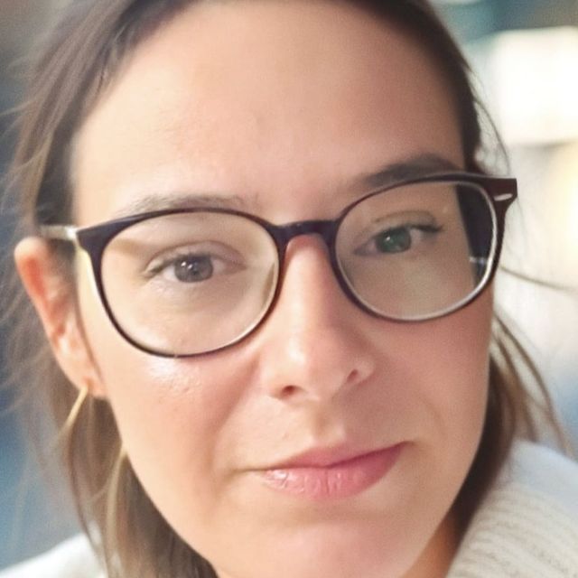 Ana Biazoto, Psicólogo São Paulo