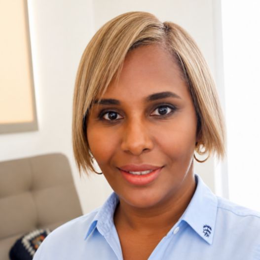 Ceneida Aragon Garcia, Psicólogo Cali