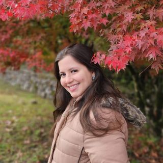 Juliana Araújo Guimarães, Médico clínico geral Rio de Janeiro