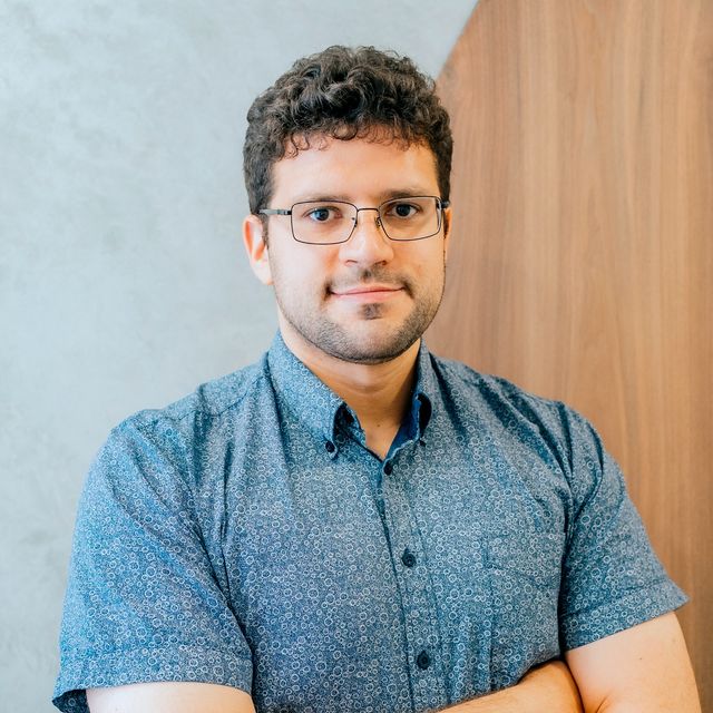 Andres Arbelaez Ruhstadt, Psicólogo Medellín