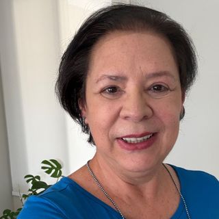 Rosana Britzki De Sordi, Psicólogo São Bernardo do Campo