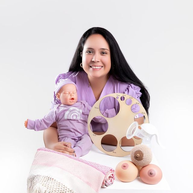 Mayra  Alejandra Roa, Psicólogo Cali