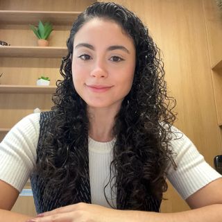 Ampliar imagem: Mariana Miranda, Psiquiatra Rio de Janeiro