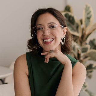 Maria Clara Ramos, Nutricionista São Paulo