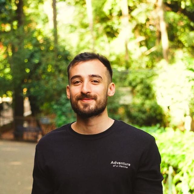 Cristian Batista, Psicólogo Sorocaba