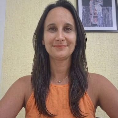Marina  Rezze Barthelson , Psicólogo Campinas