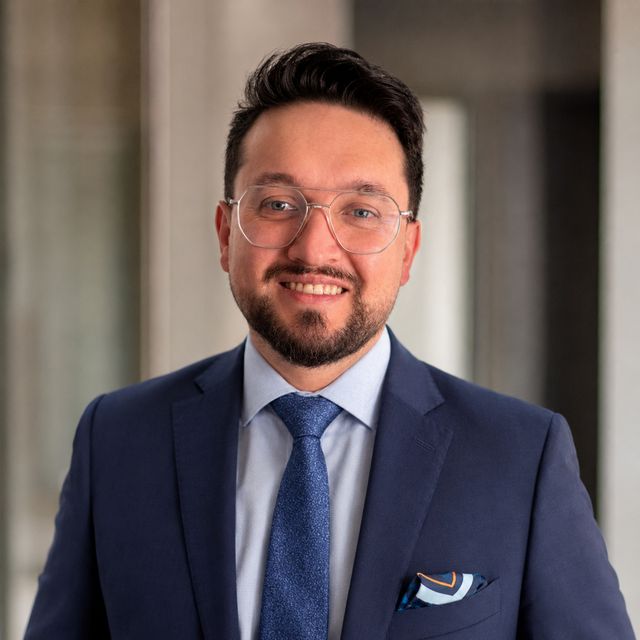 Fabian Andres Salgado Zamora