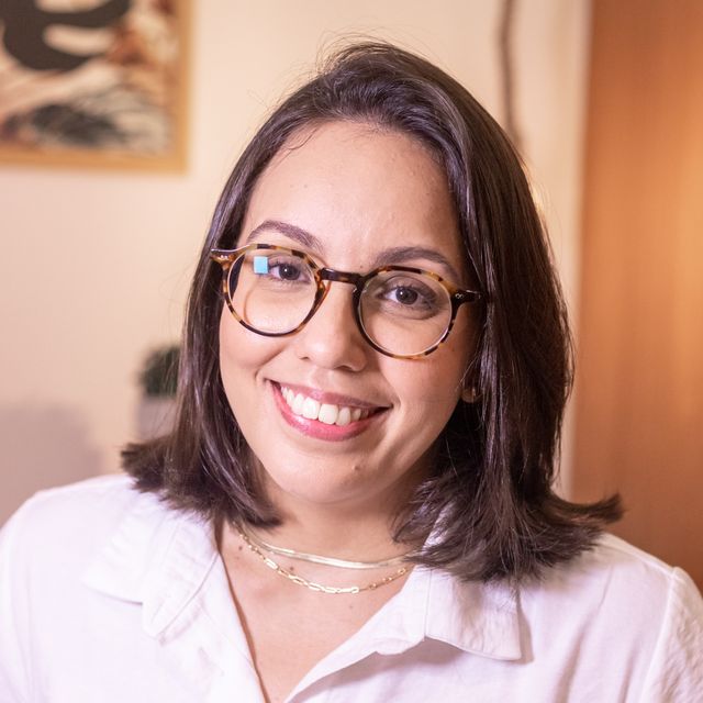 Laíse Caldas, Psicólogo Salvador