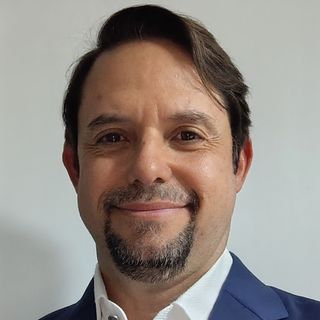 Dr. Rodrigo Pinto Cardoso