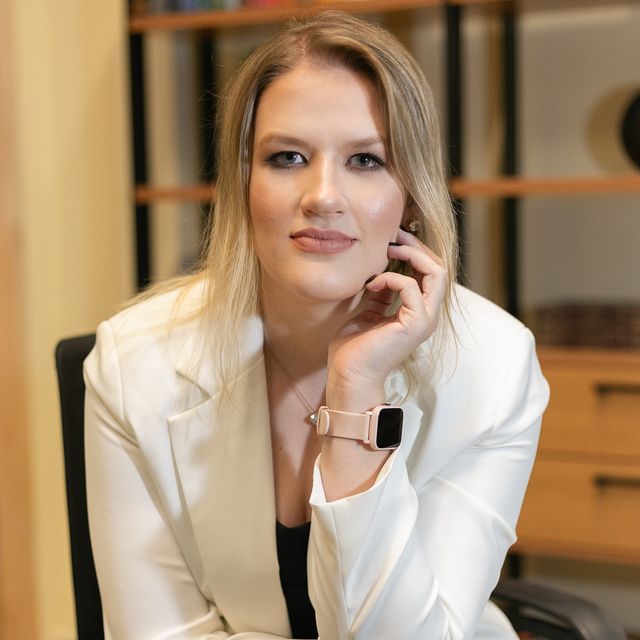 Debora Popadiuk, Psicólogo Rio Negro