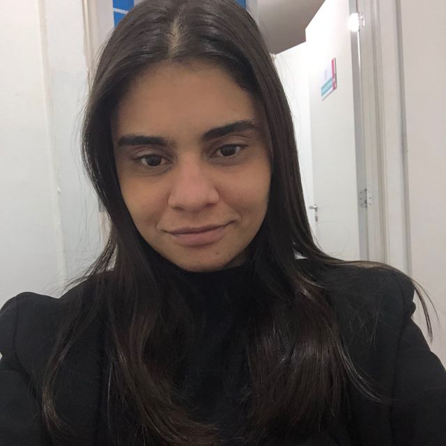 Mariana Carvalho Rodrigues Suhett ., Psicólogo Niterói