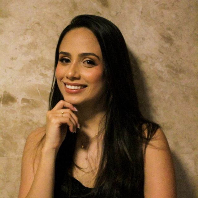 Lyandra Santana, Psiquiatra Goiânia