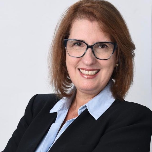 Fabiola Tziortzis