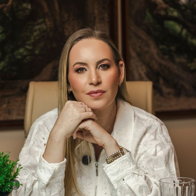 Dhalke Ciralli, Psicólogo Cuiabá