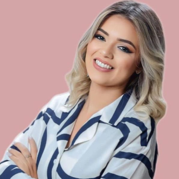 Laíssa Fiaia, Psicólogo Goiânia